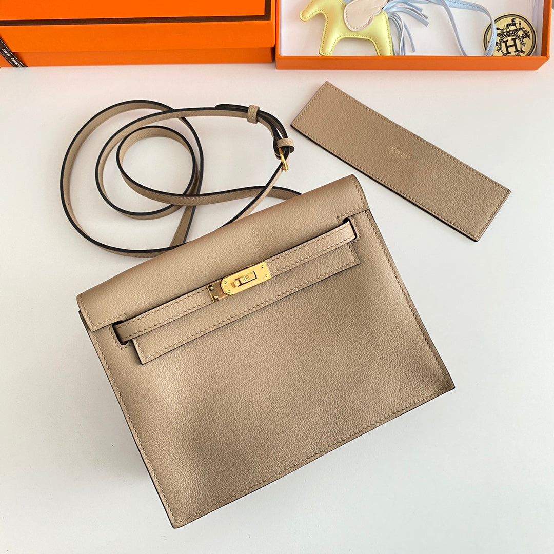 Ozarra- Fashion New Arrival Bag - HMS - 023