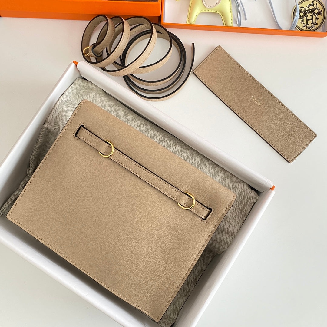 Ozarra- Fashion New Arrival Bag - HMS - 023