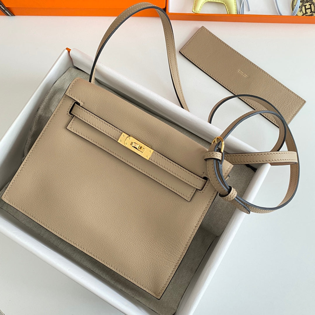 Ozarra- Fashion New Arrival Bag - HMS - 023