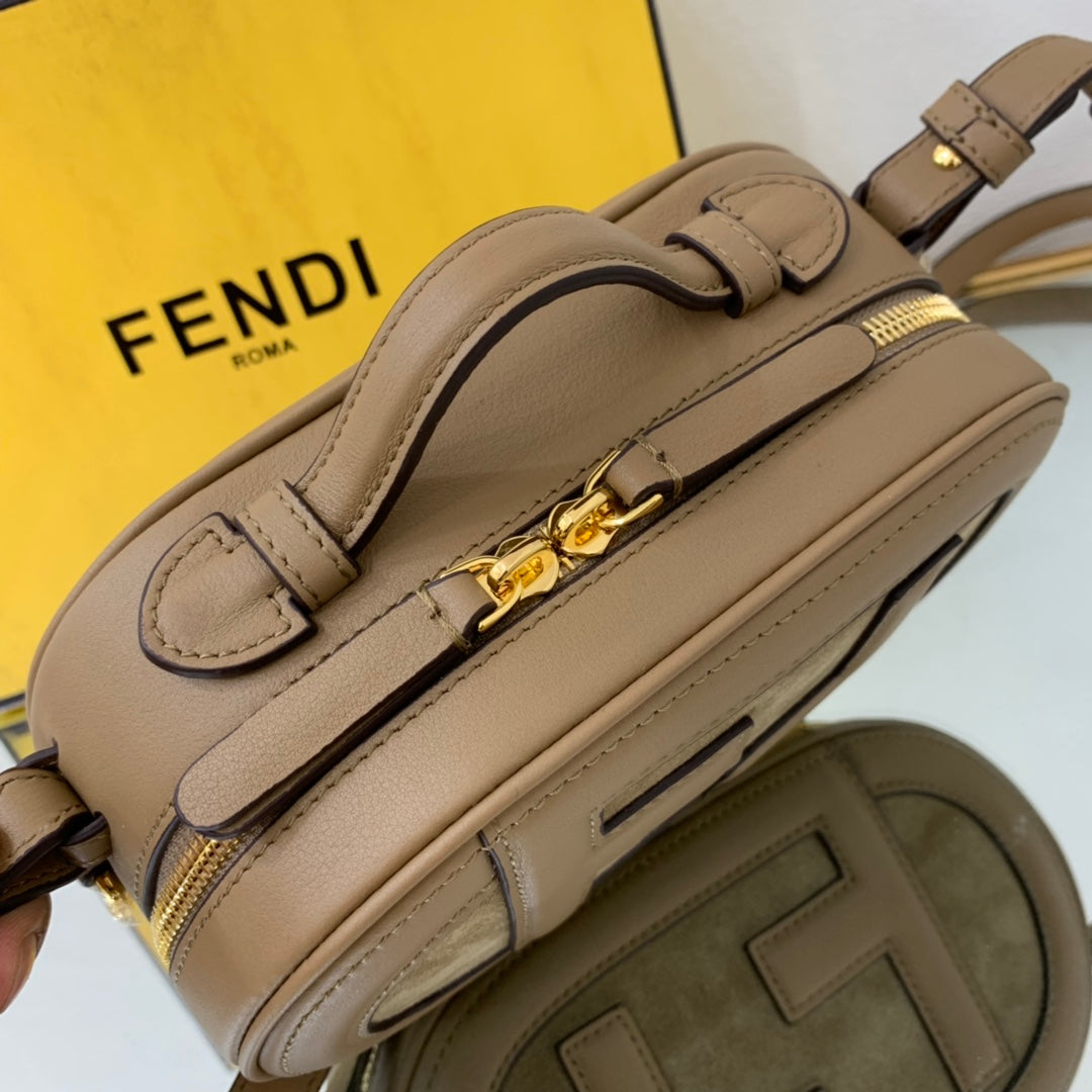 Ozarra -  Bag - FED - 295