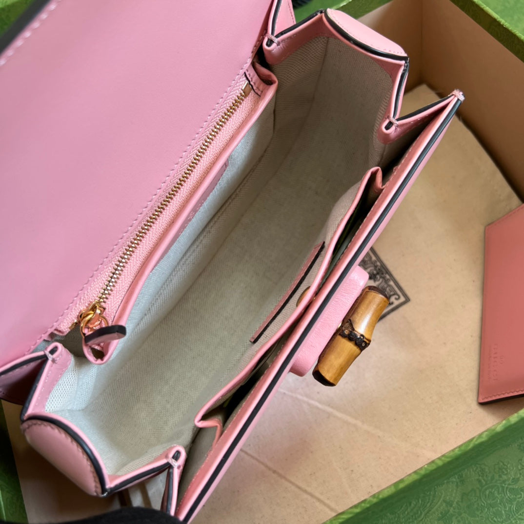 Luxury Bag - 010