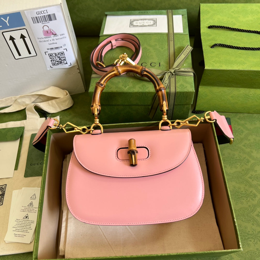Luxury Bag - 010