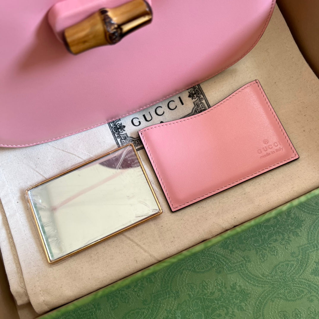 Luxury Bag - 010