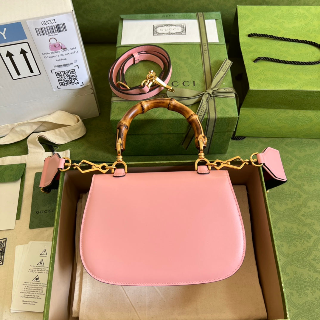 Luxury Bag - 010