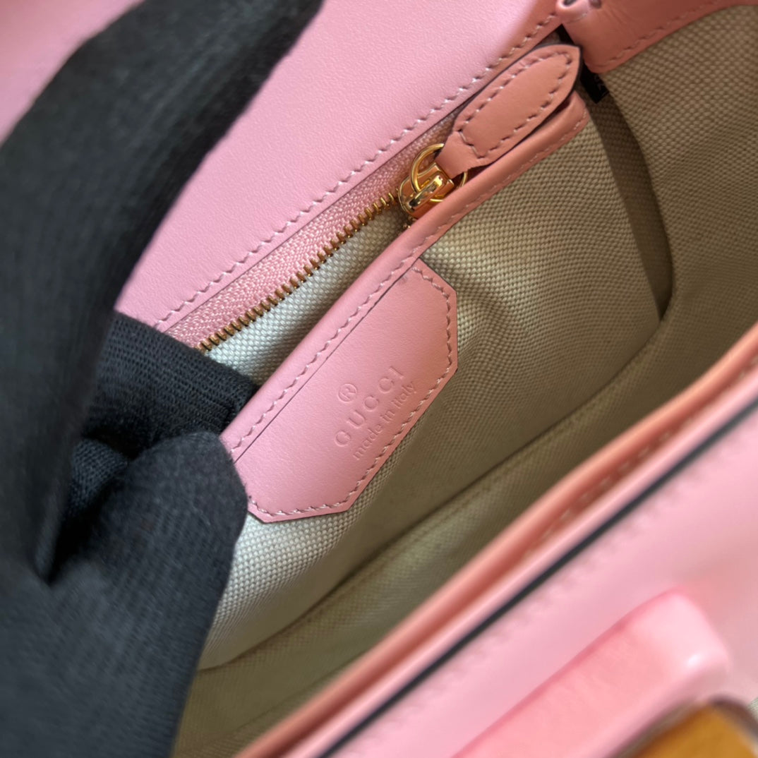 Luxury Bag - 010