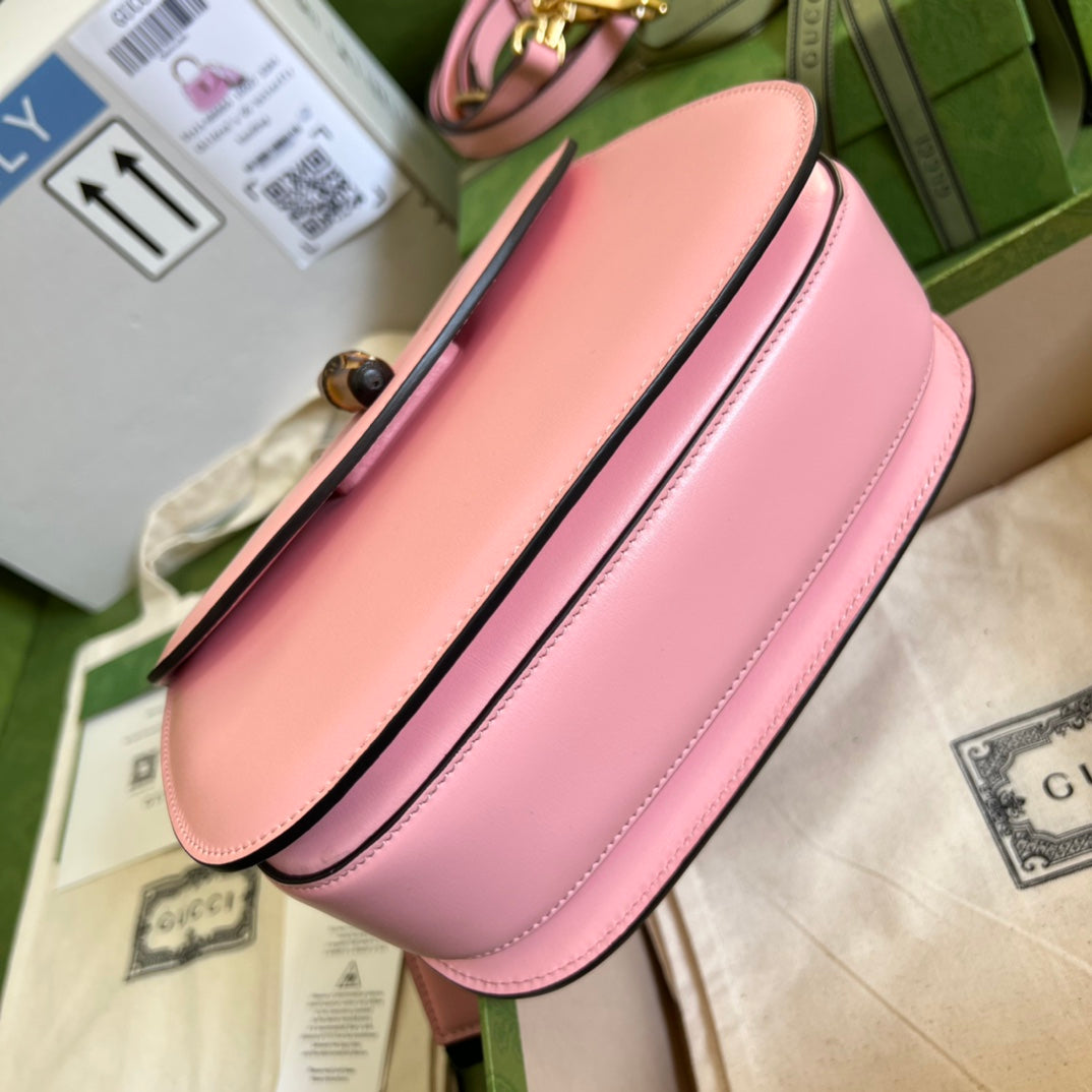 Luxury Bag - 010