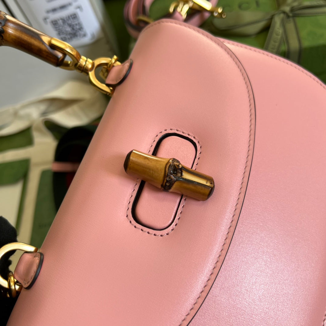 Luxury Bag - 010