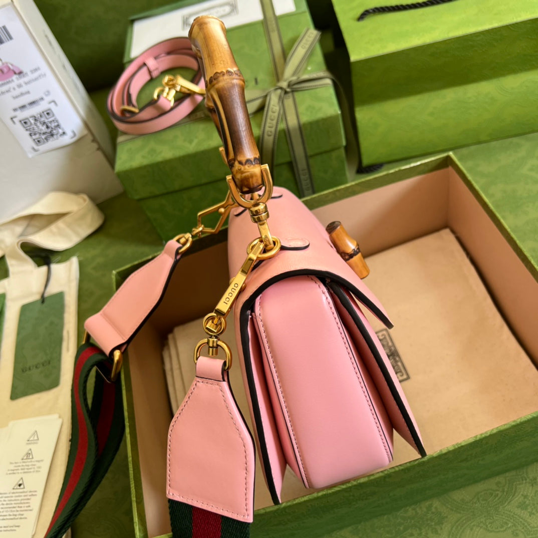 Luxury Bag - 010