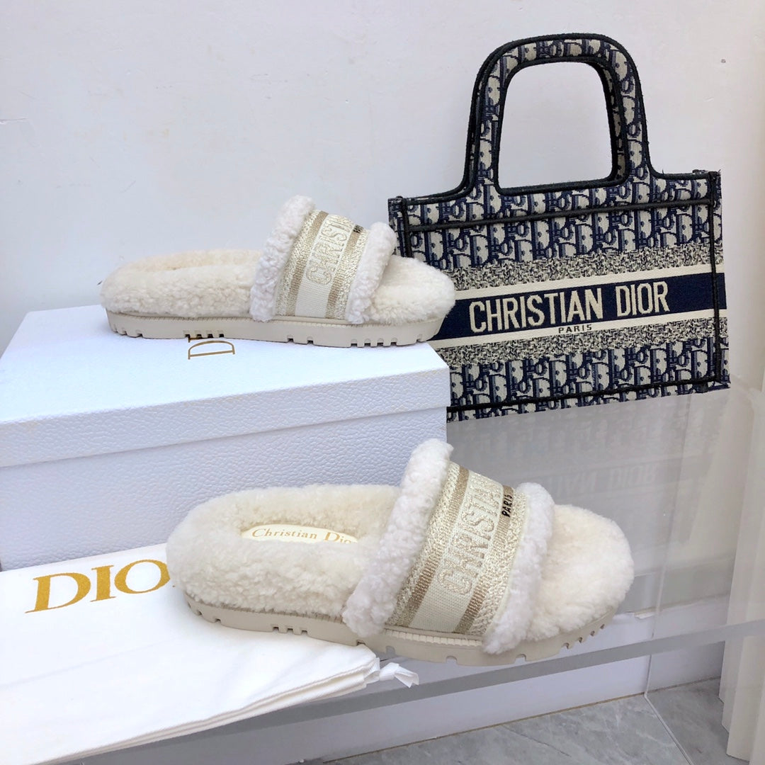 Luxury Shoes - DIR - 796