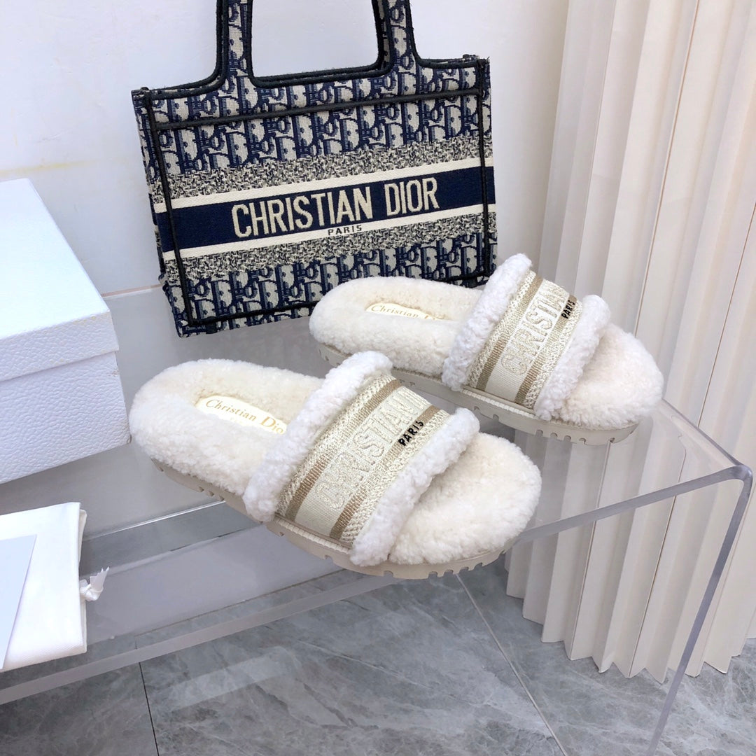 Luxury Shoes - DIR - 796