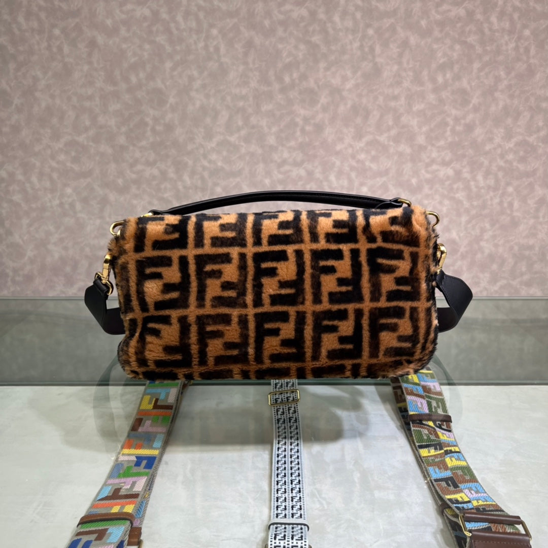 Ozarra -  Bag - FED - 309