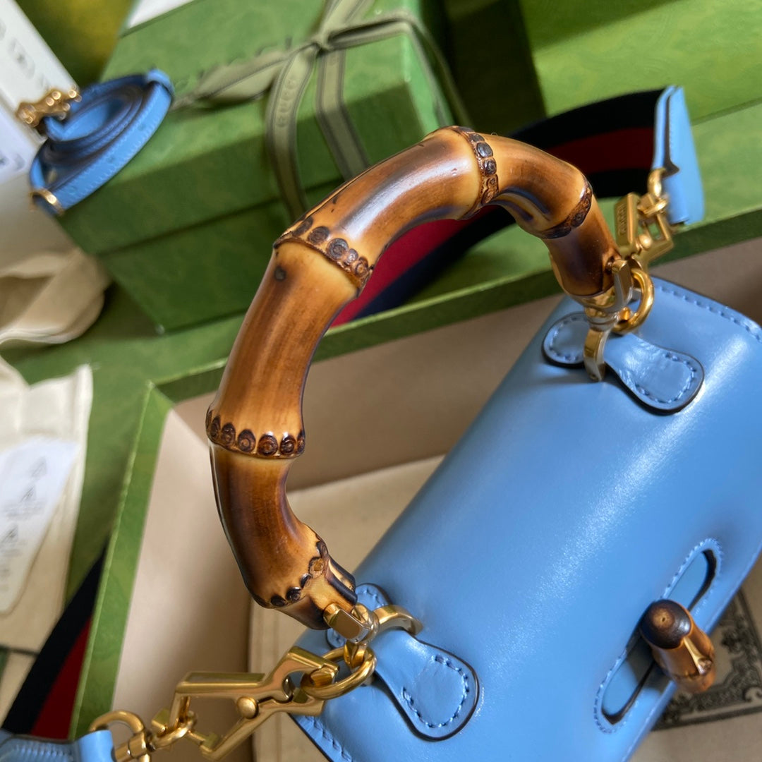 Luxury Bag - 015