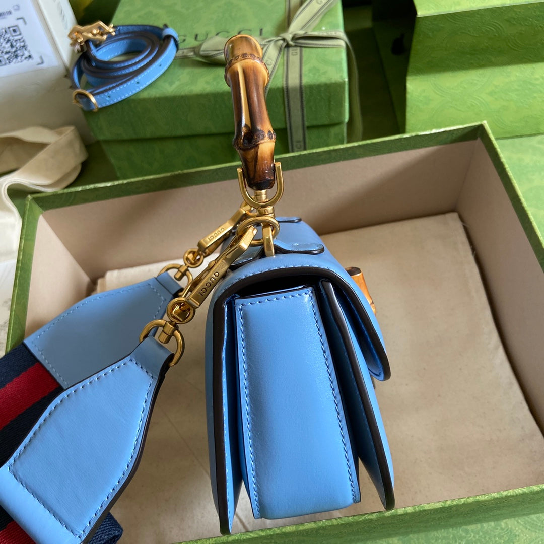 Luxury Bag - 015