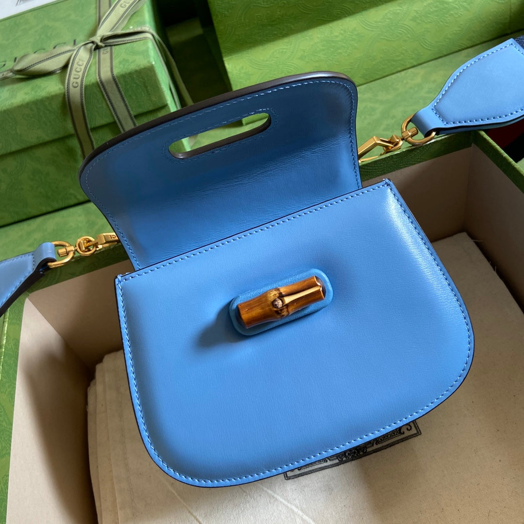 Luxury Bag - 015