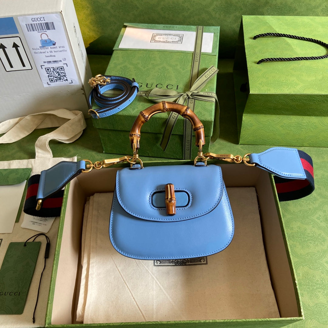 Luxury Bag - 015