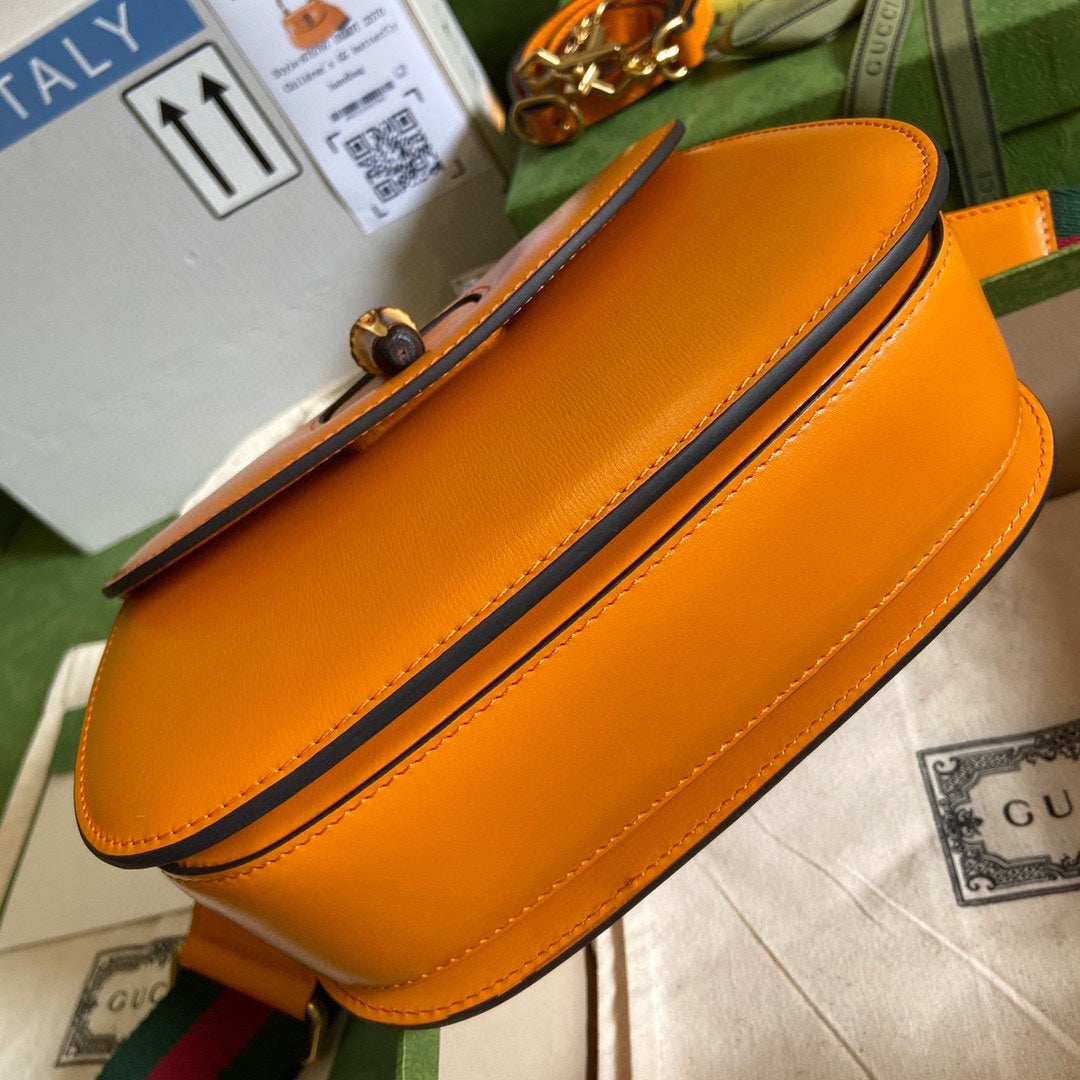 Luxury Bag - 013