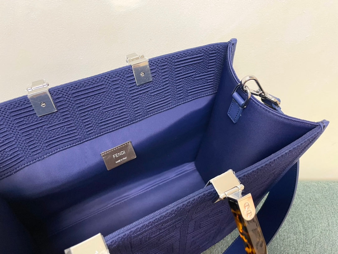 Ozarra -  Bag - FED - 281