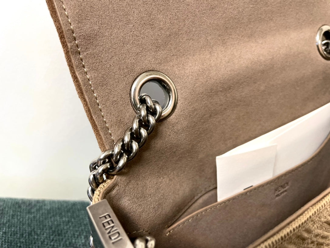 Ozarra -  Bag - FED - 283