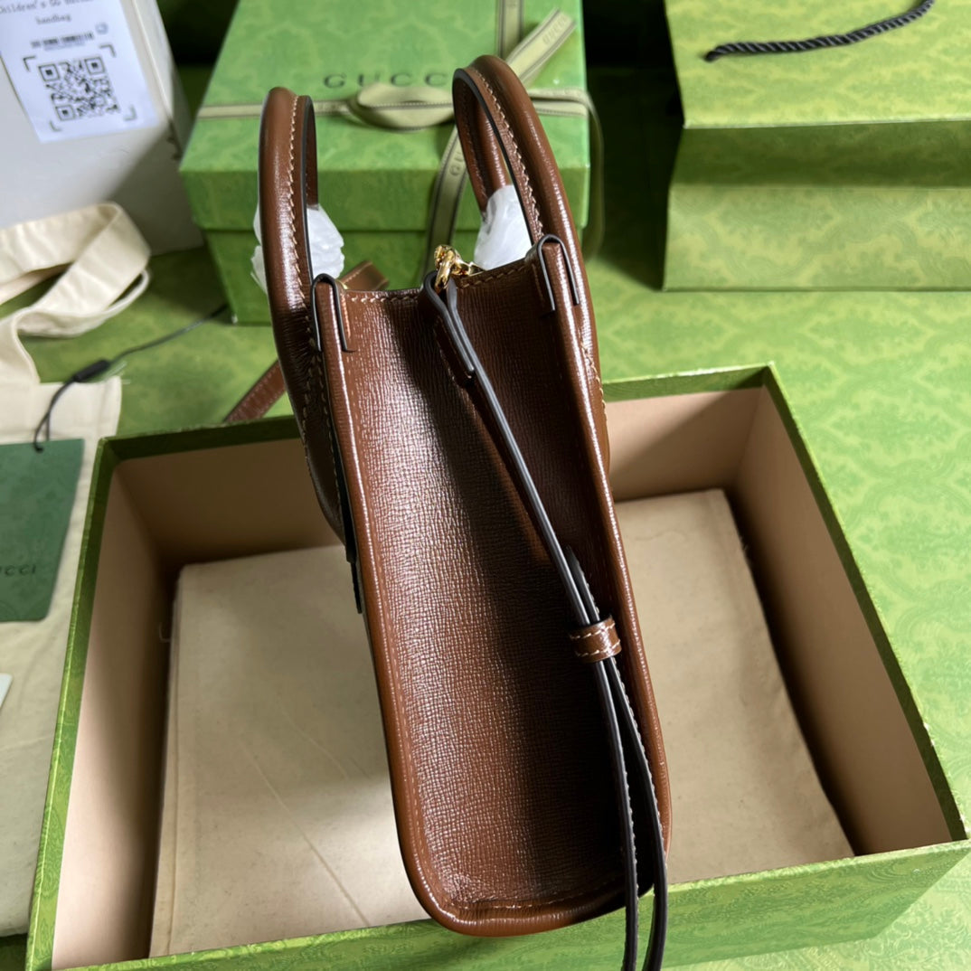Luxury Bag - 063