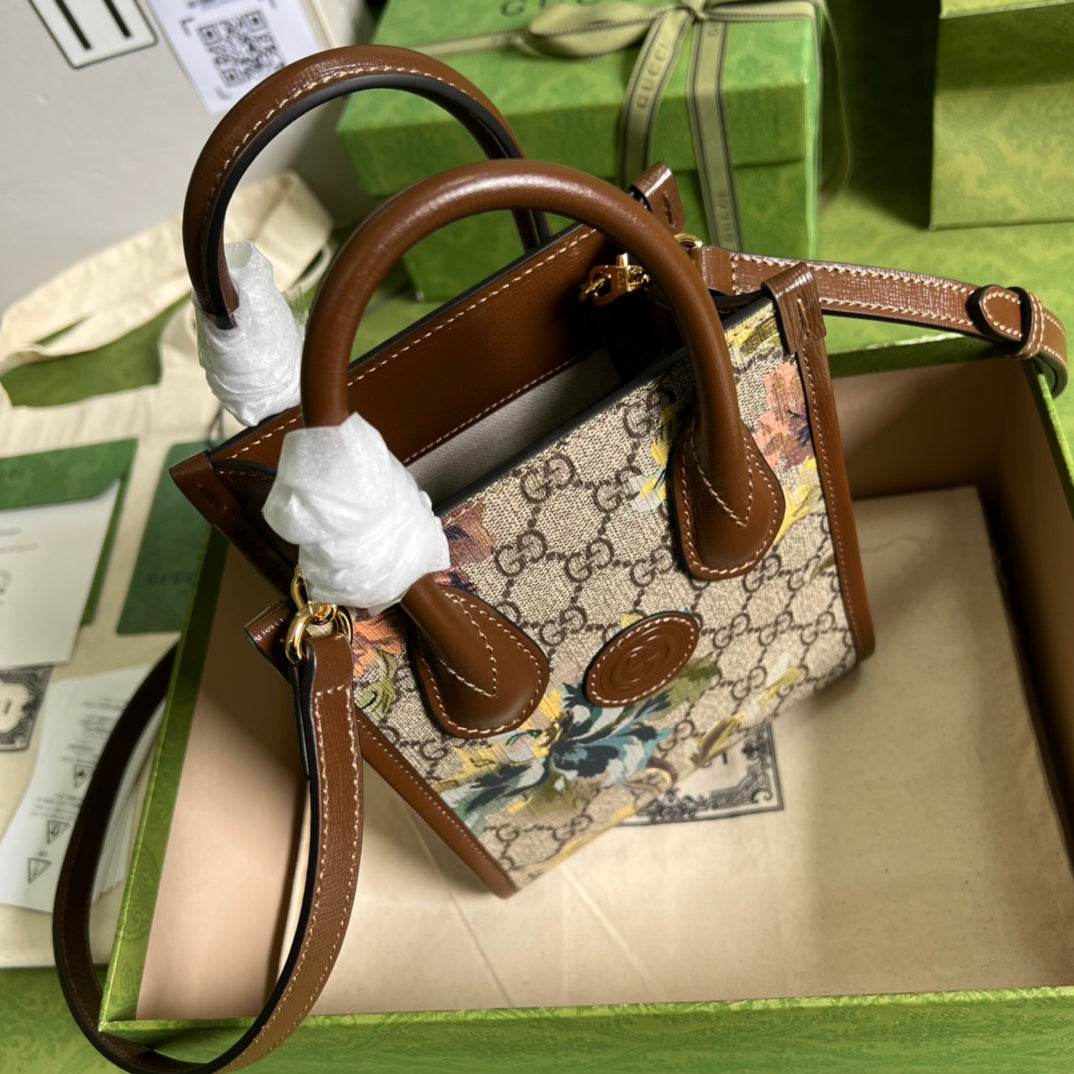 Luxury Bag - 063