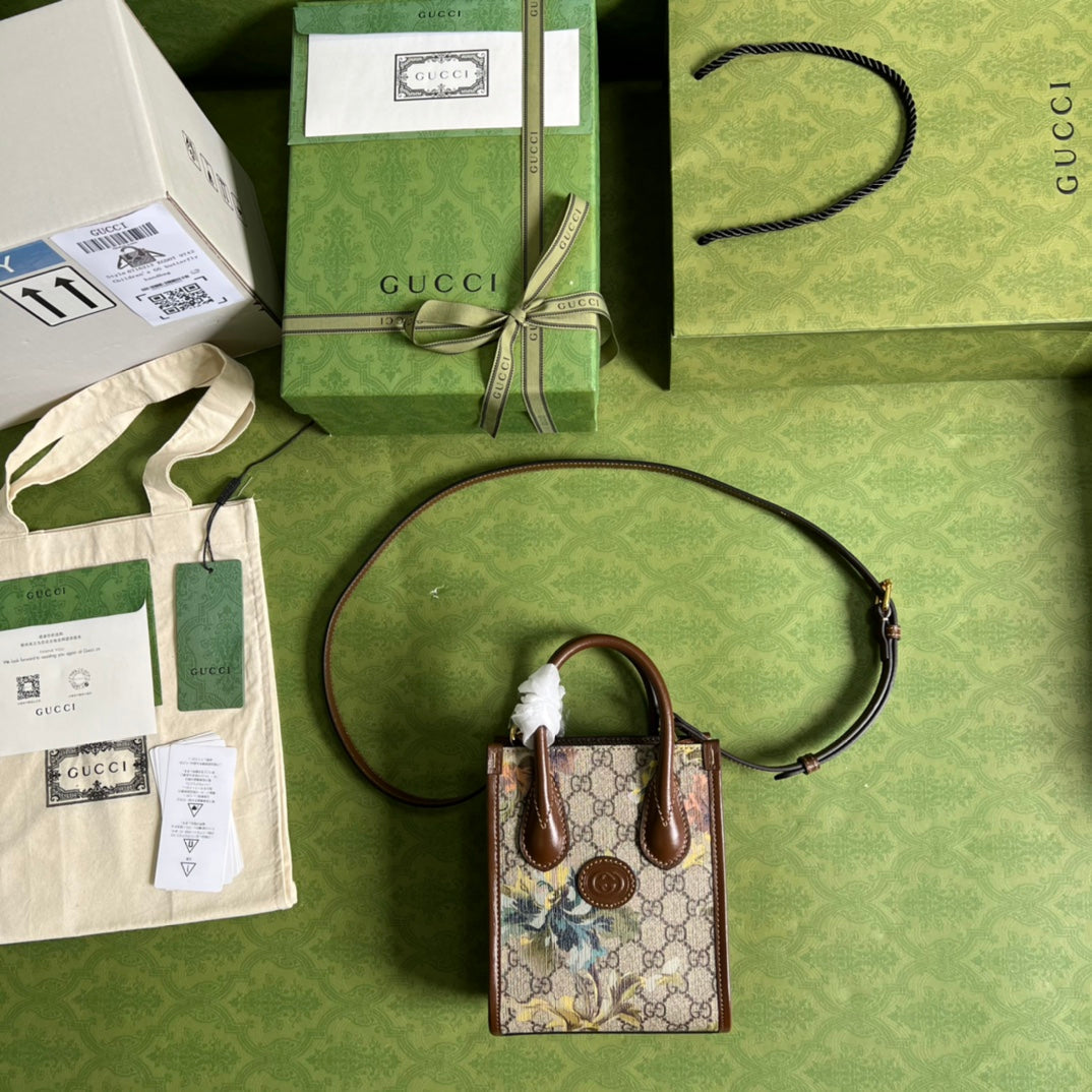 Luxury Bag - 063