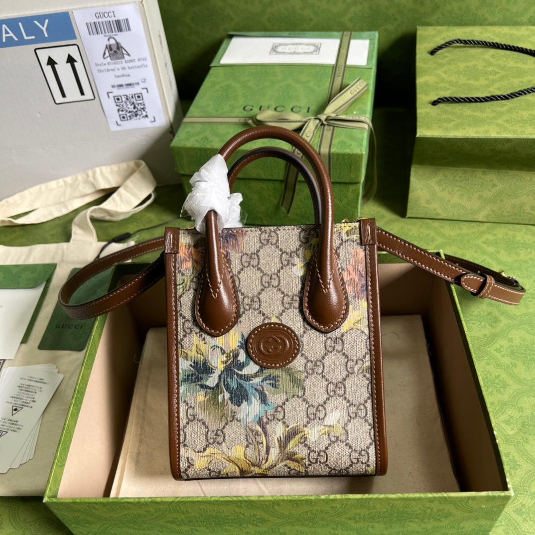 Luxury Bag - 063