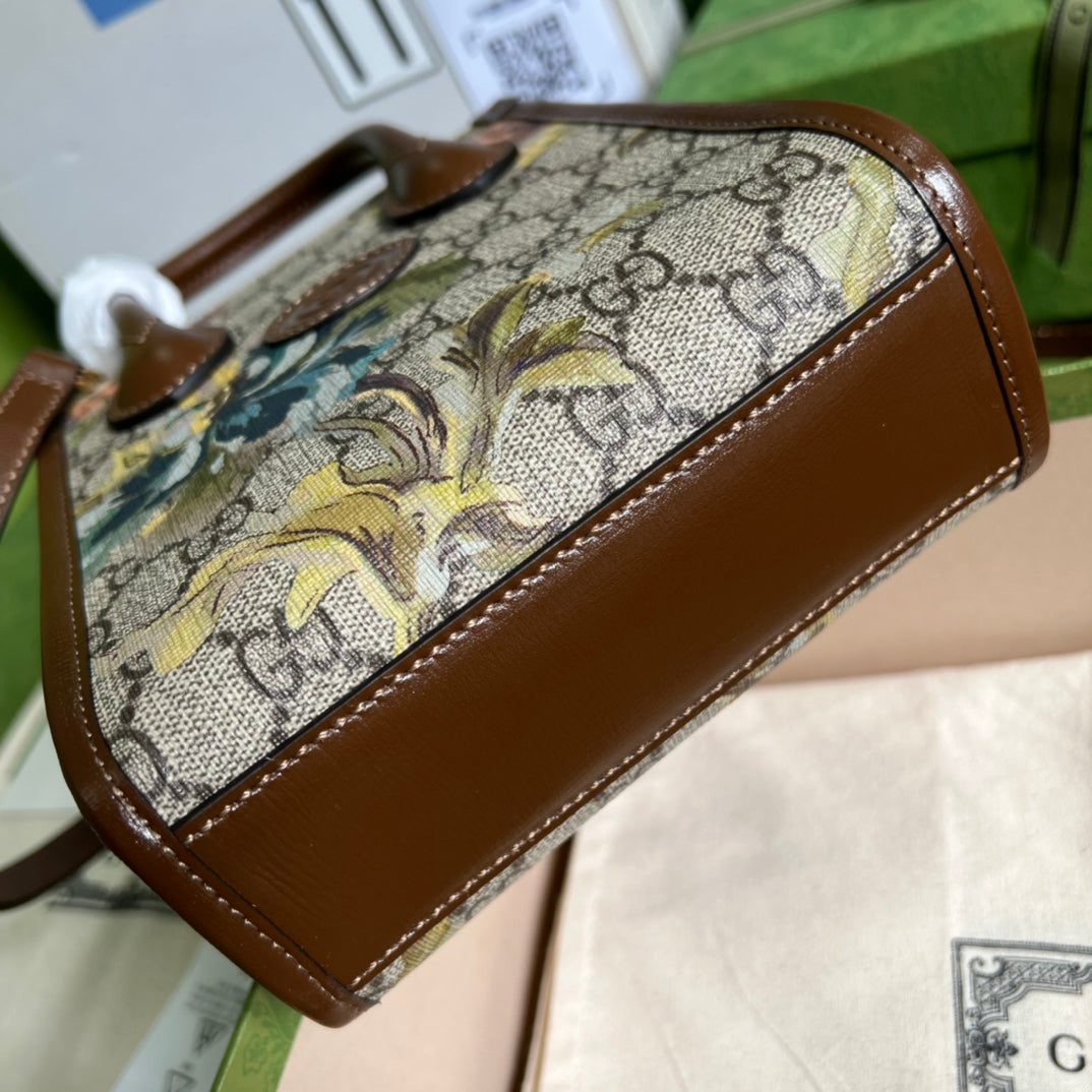 Luxury Bag - 063