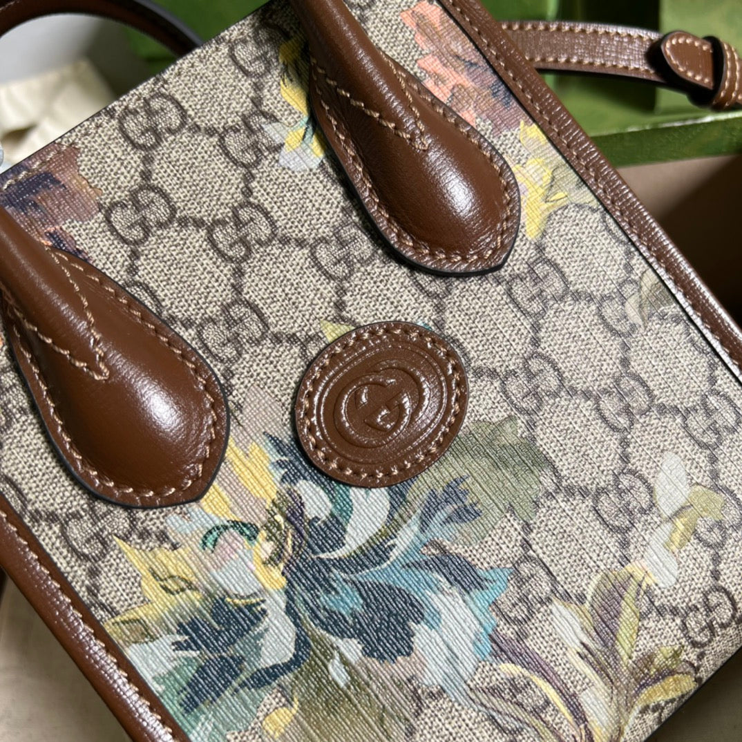 Luxury Bag - 063