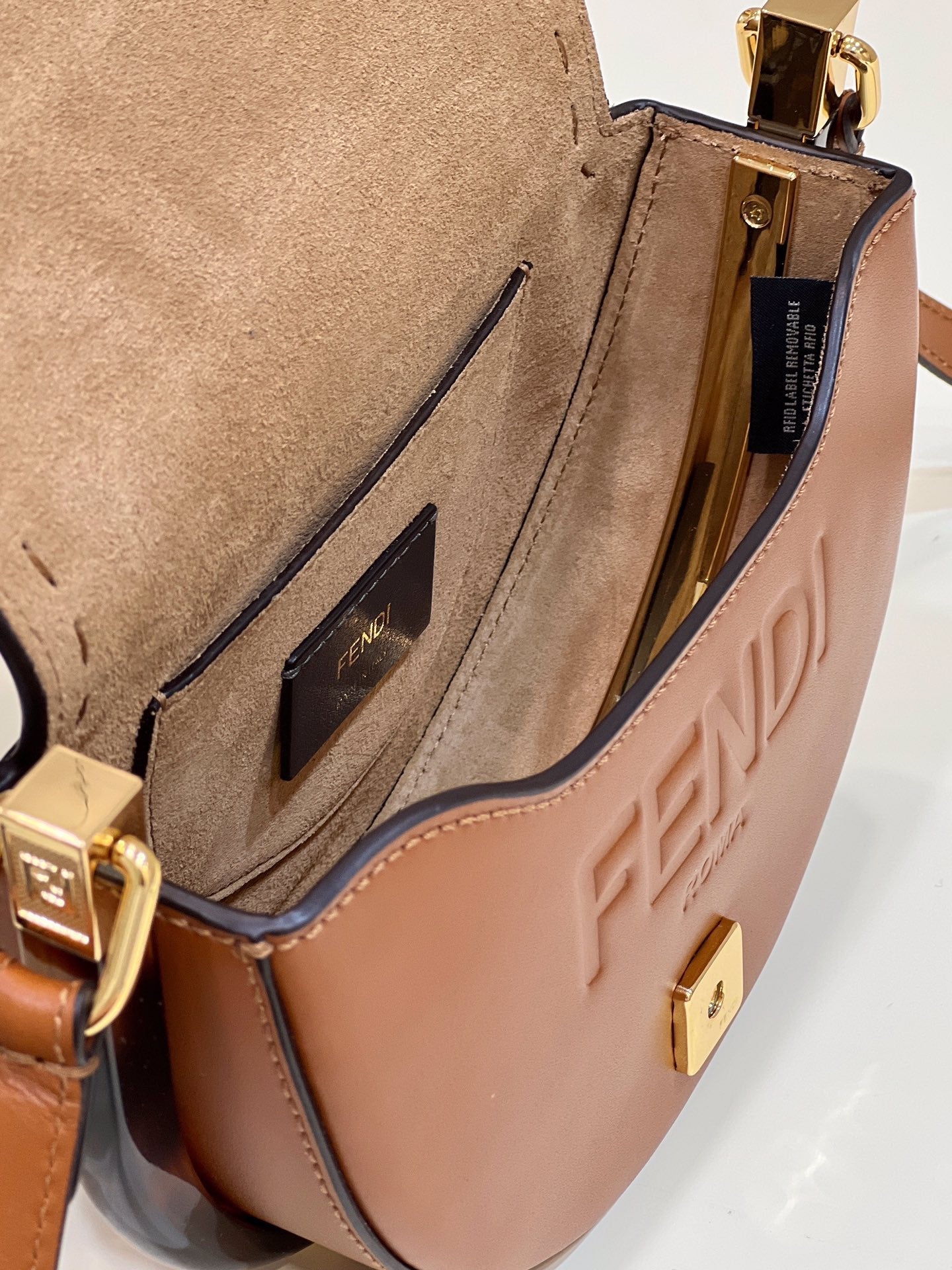 Ozarra -  Bag - FED - 147