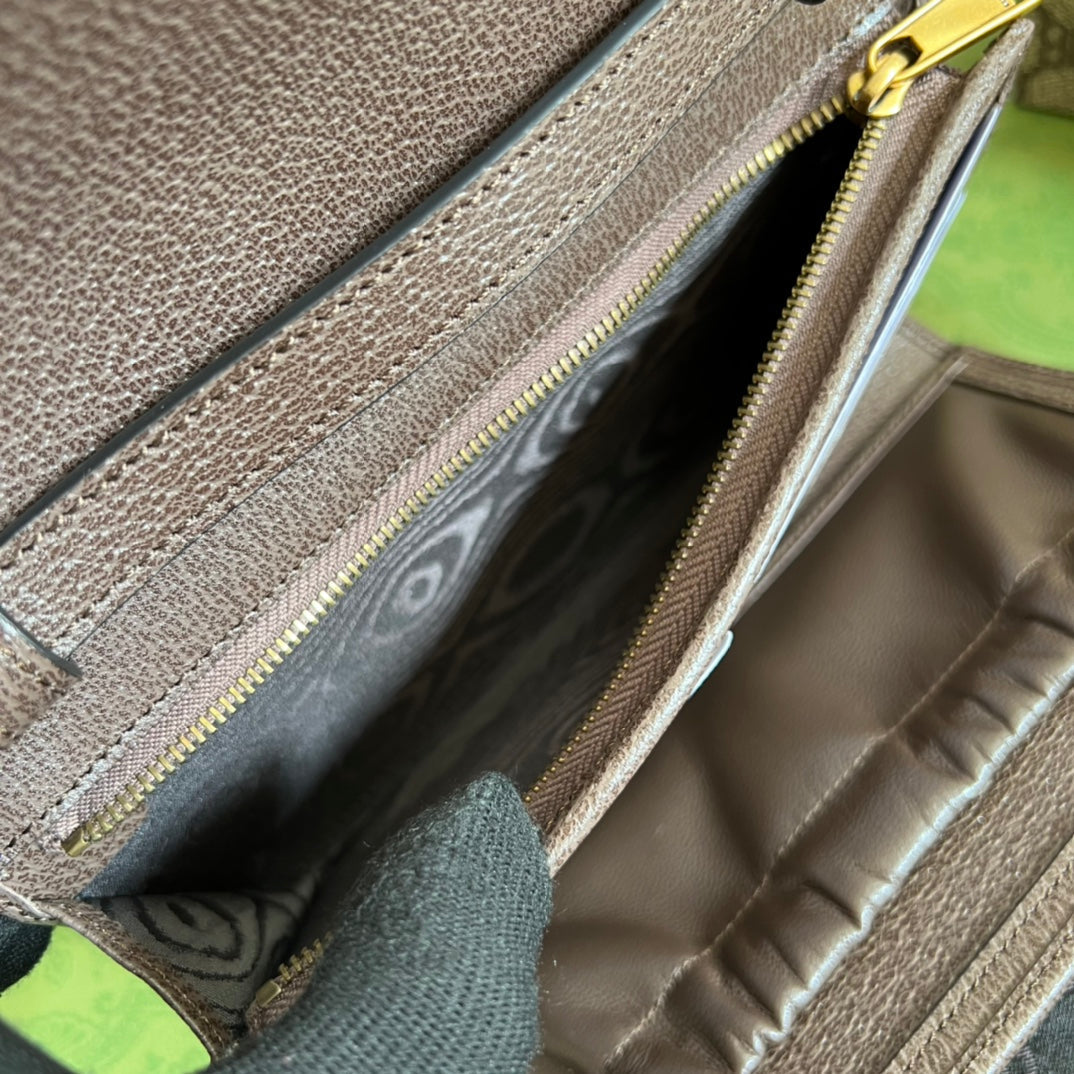 Luxury Bag - 100