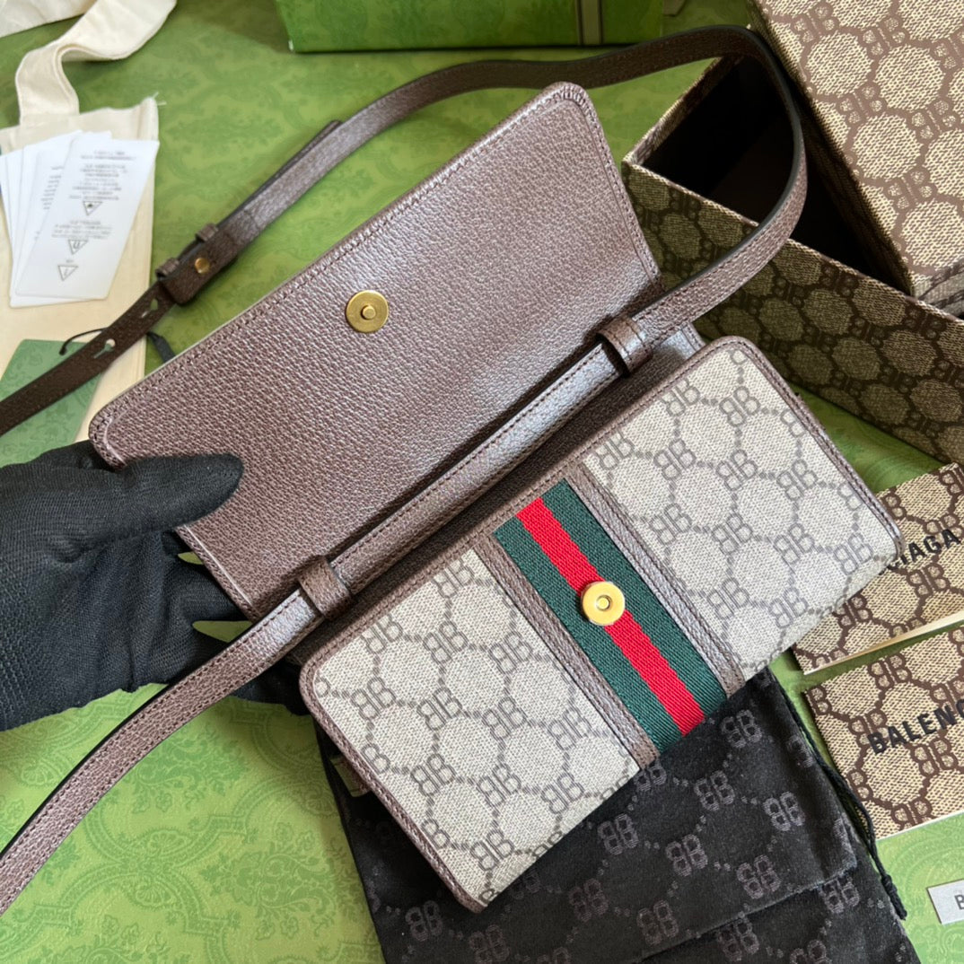 Luxury Bag - 100