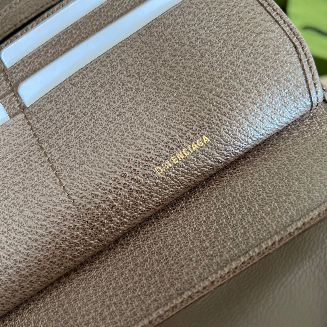 Luxury Bag - 100
