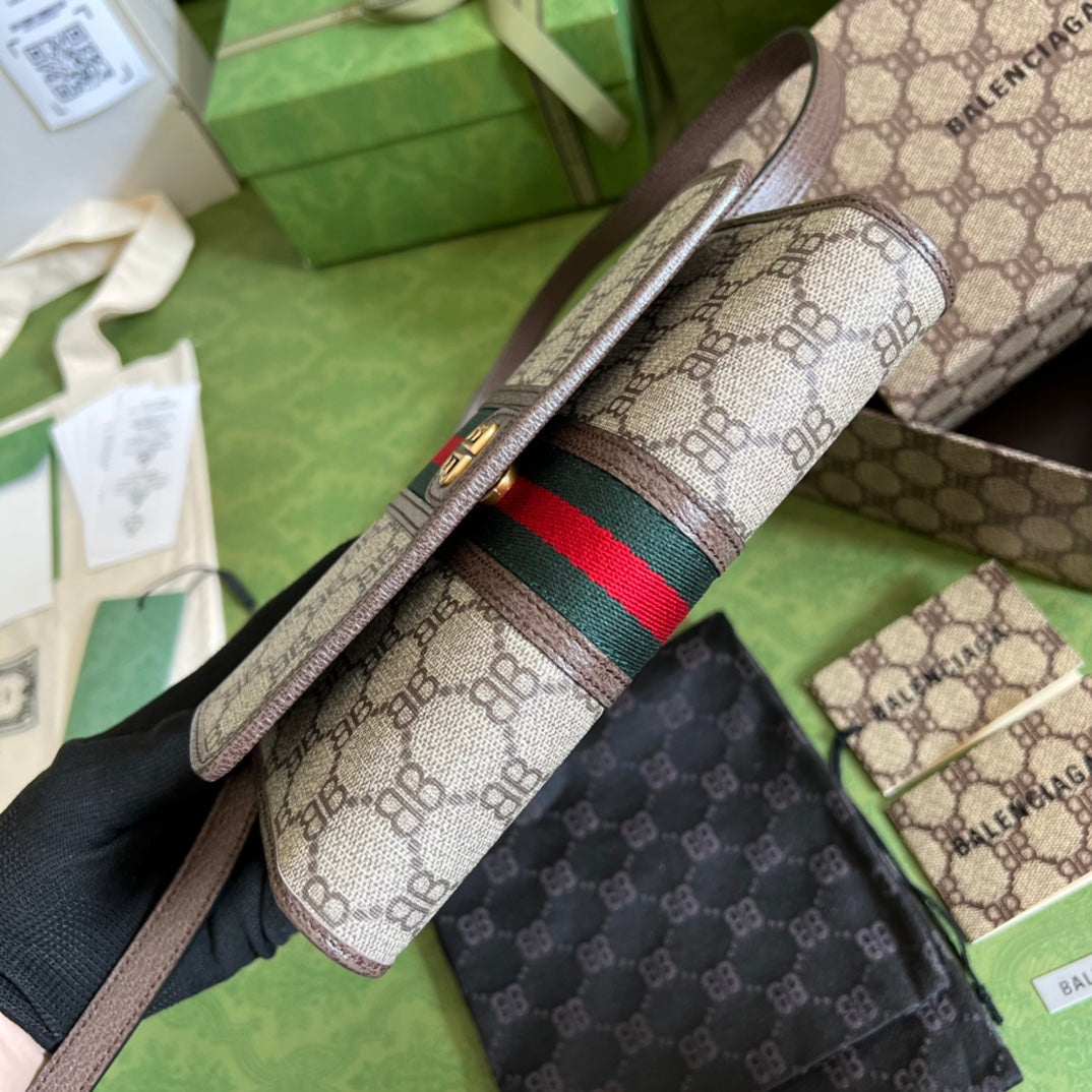 Luxury Bag - 100