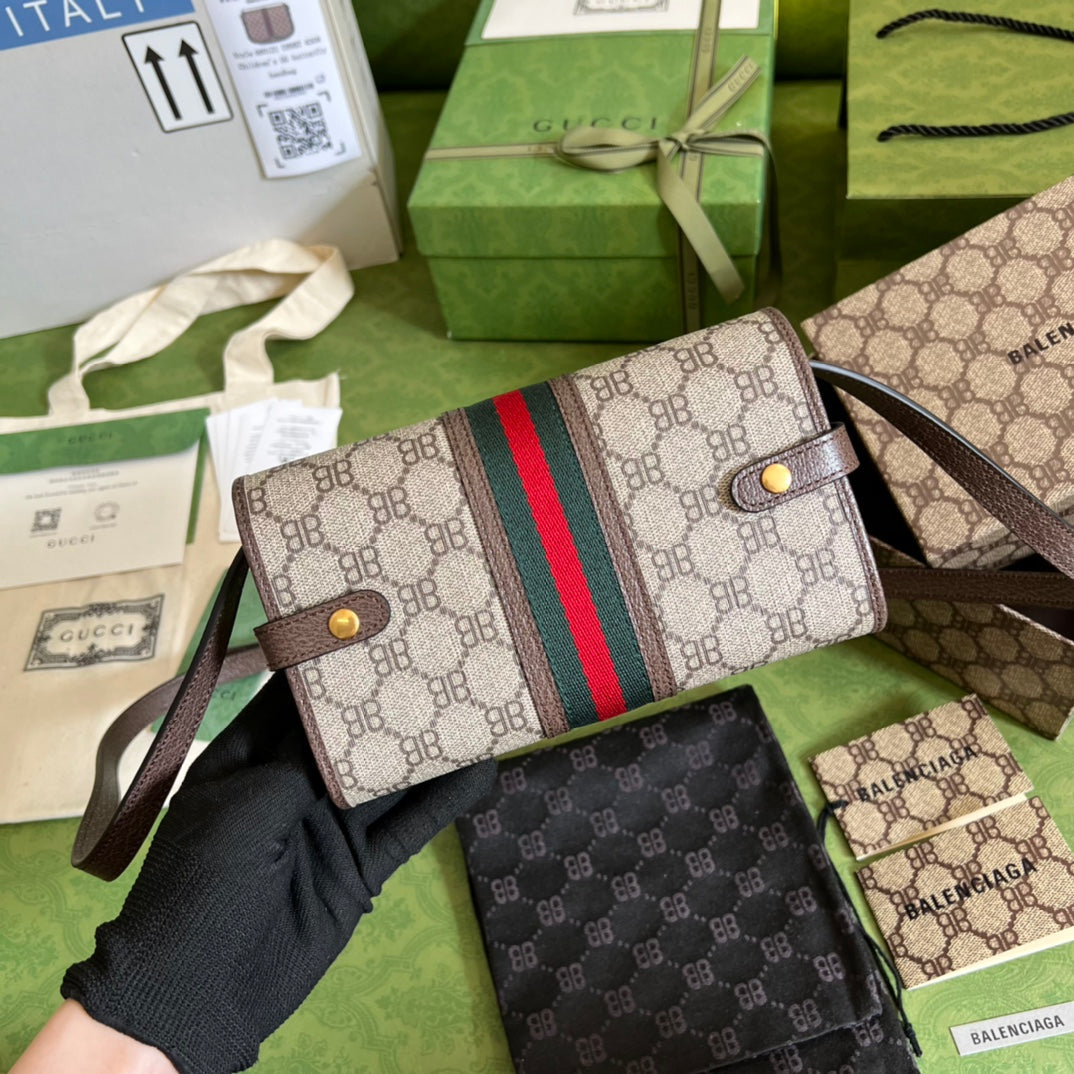 Luxury Bag - 100