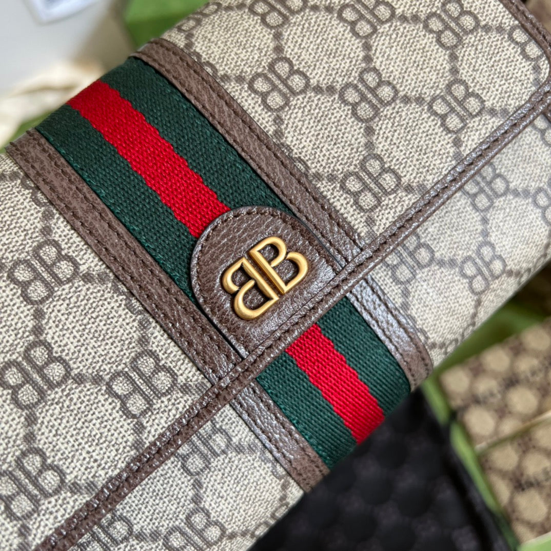 Luxury Bag - 100