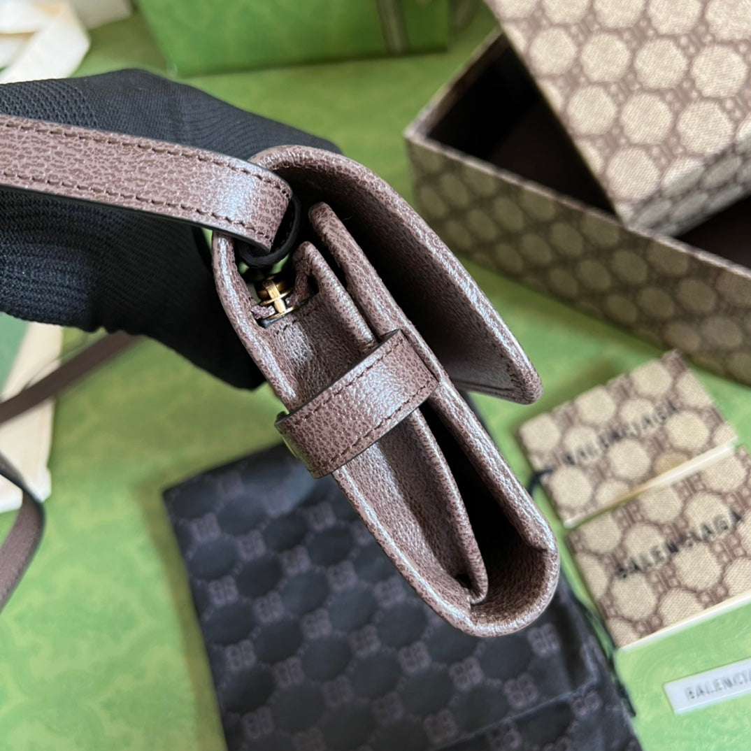 Luxury Bag - 100
