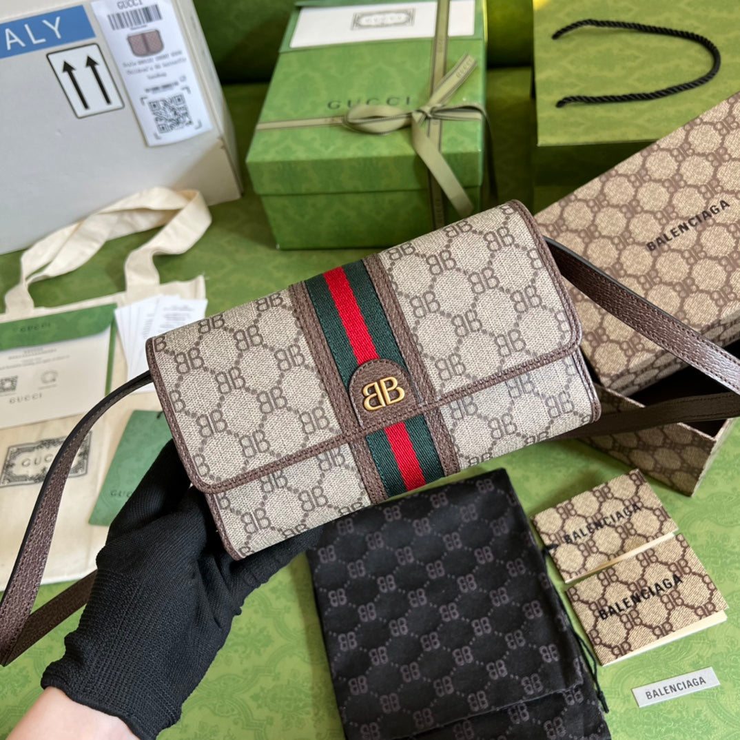 Luxury Bag - 100