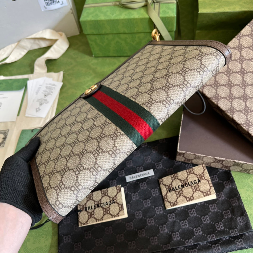 Luxury Bag - 101