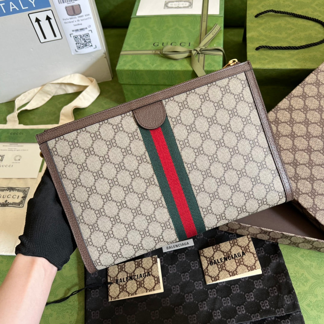 Luxury Bag - 101