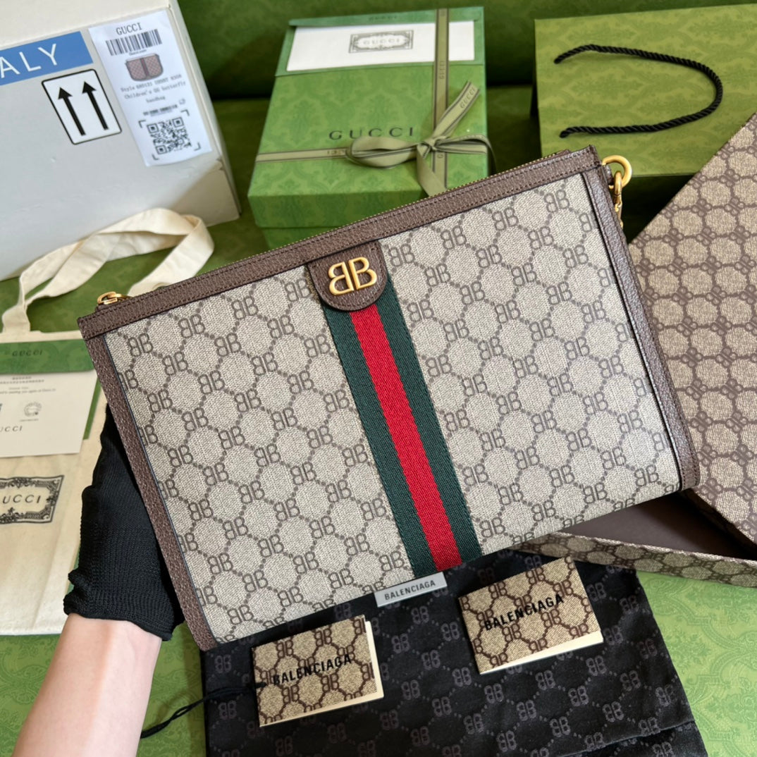 Luxury Bag - 101