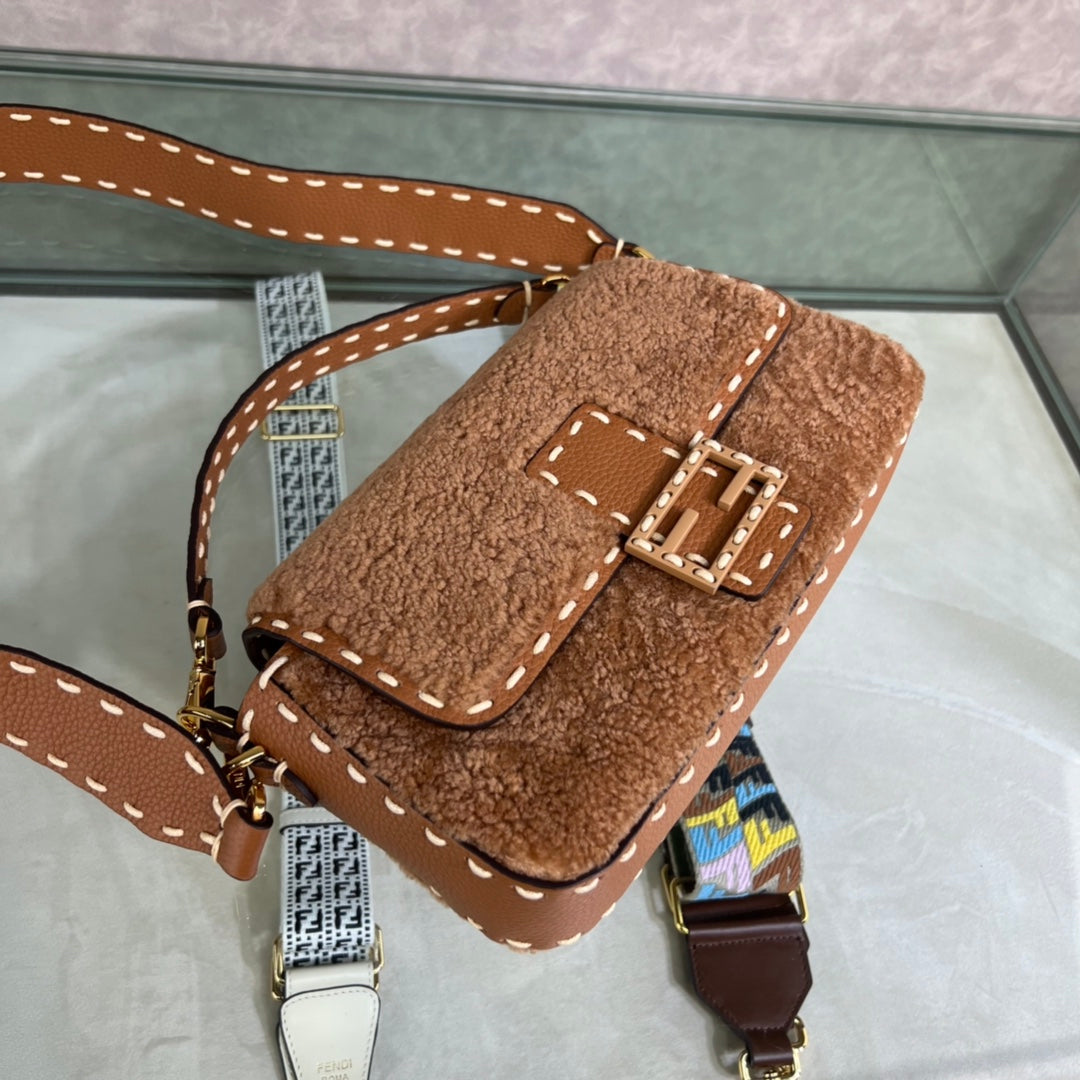 Ozarra -  Bag - FED - 270