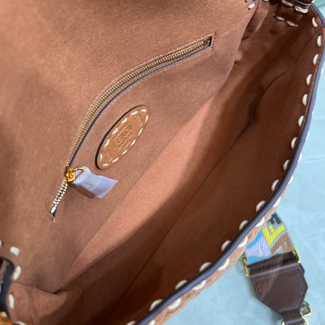 Ozarra -  Bag - FED - 270