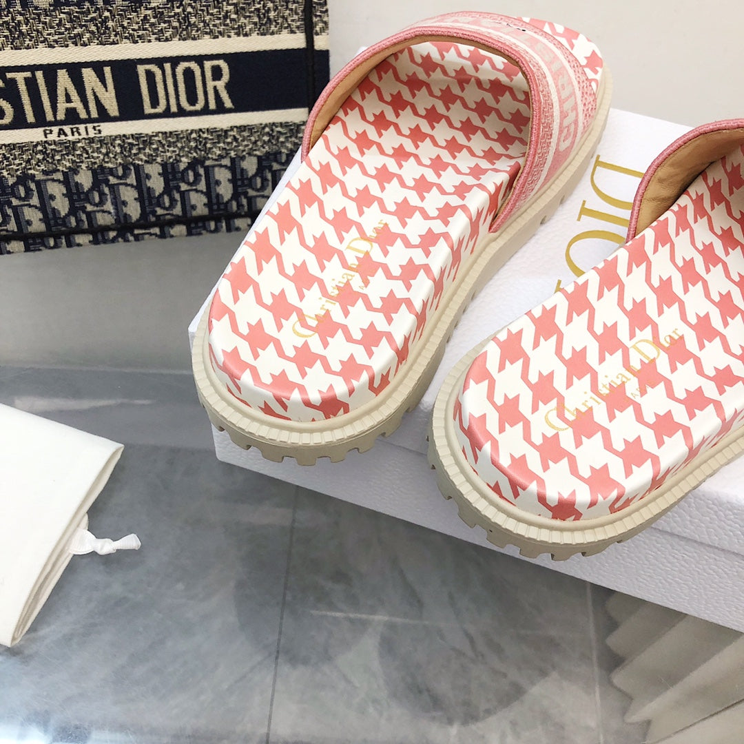 Luxury Shoes - DIR - 324