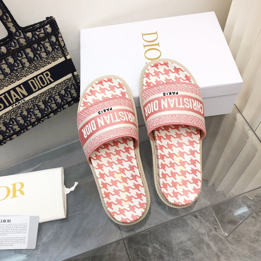 Luxury Shoes - DIR - 324