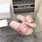 Luxury Shoes - DIR - 324