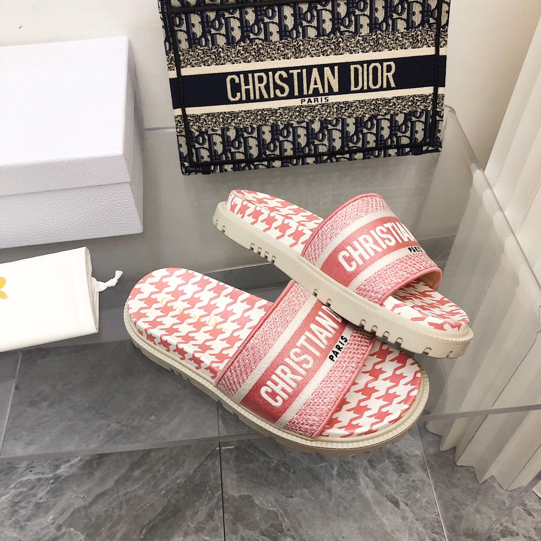 Luxury Shoes - DIR - 324