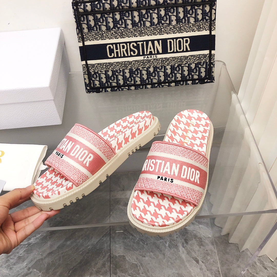 Luxury Shoes - DIR - 324