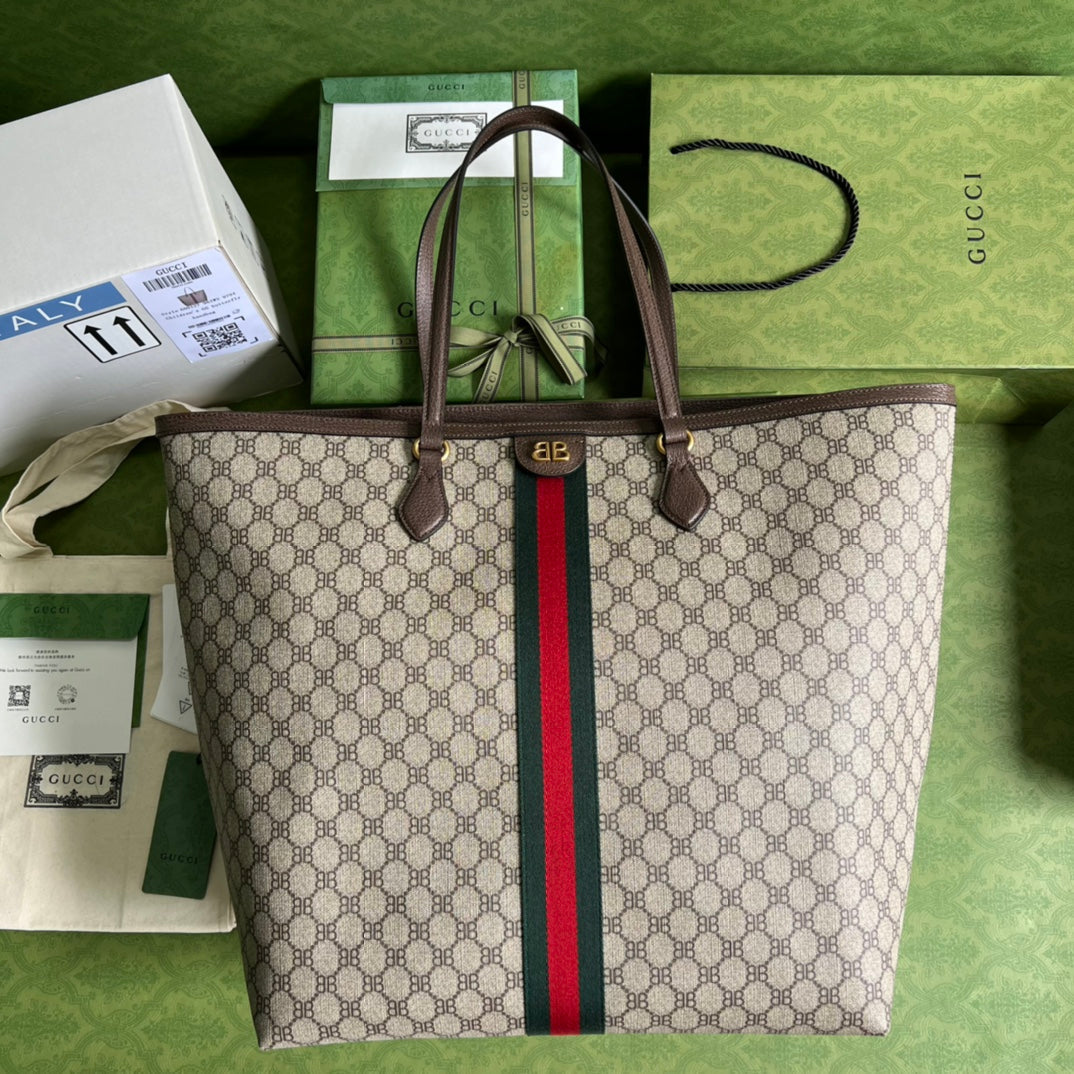 Luxury Bag - 102