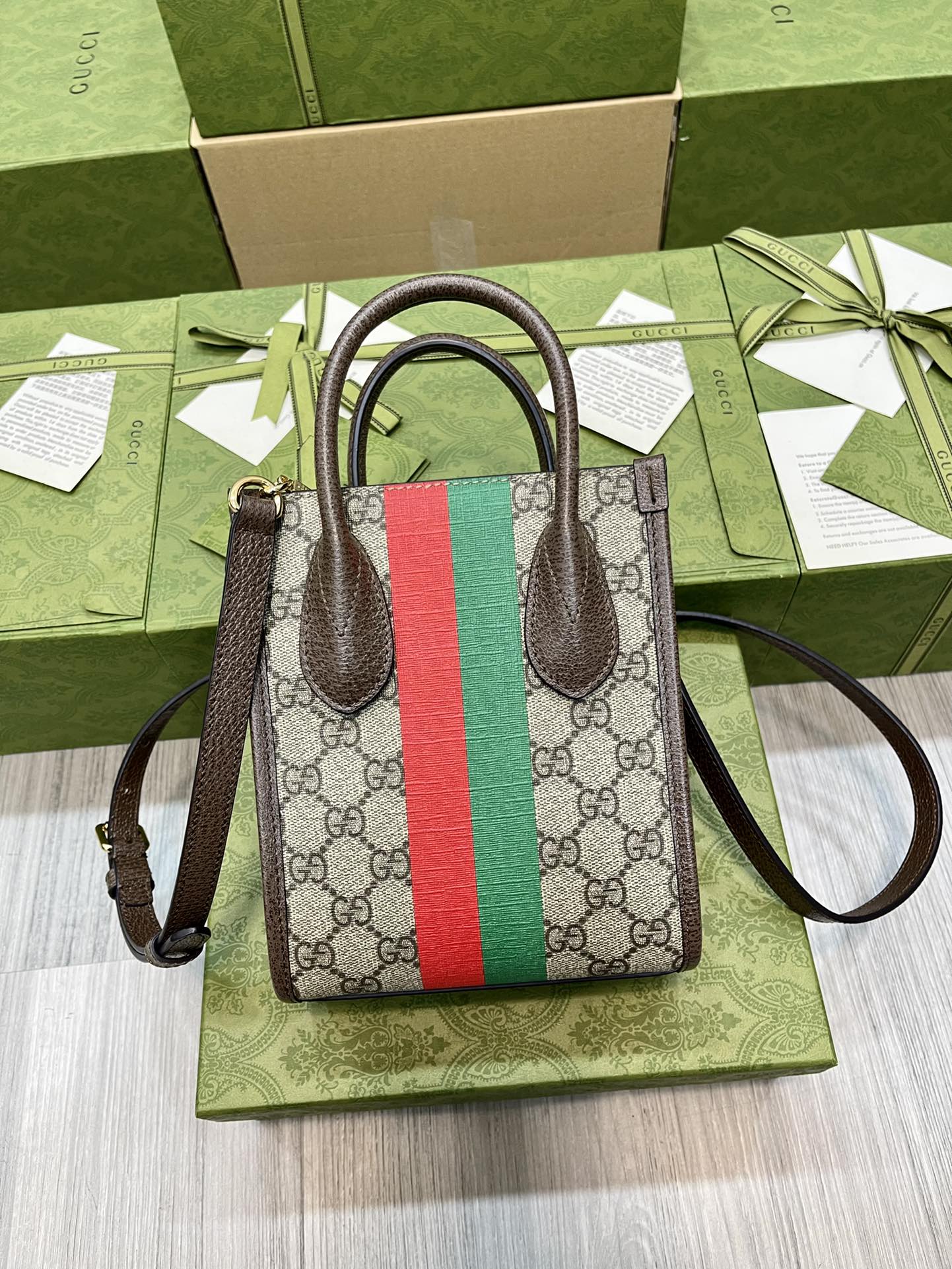Luxury Bag - 021