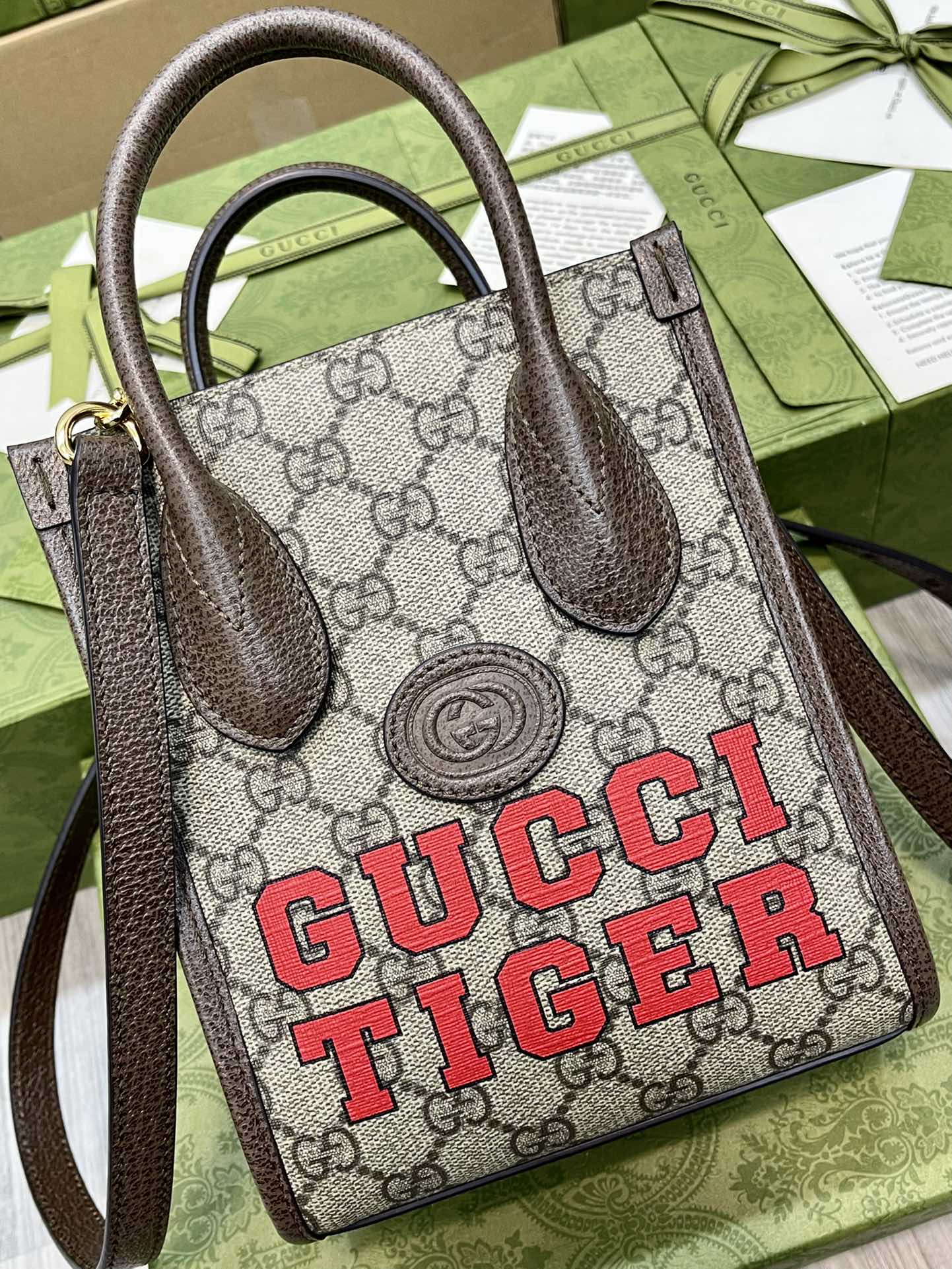 Luxury Bag - 021